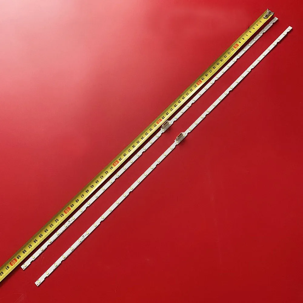 LED Backlight Strip for Samsung UE55NU7100 UE55NU7105 55NU7100 UE55NU7170 UE55NU7300 AOT_55_NU7300_NU7100