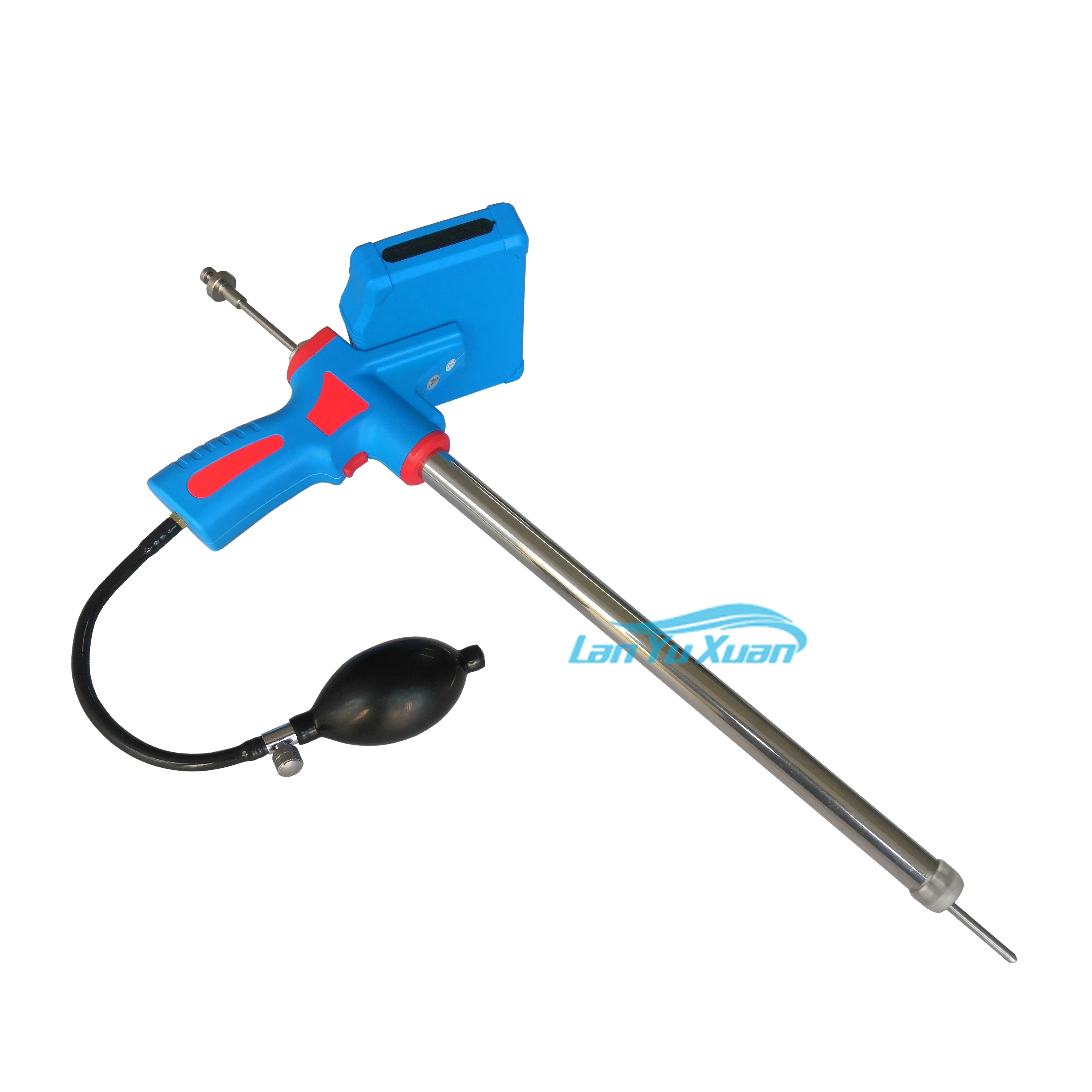 Рисунок 4 - Новое устройство для искусственного