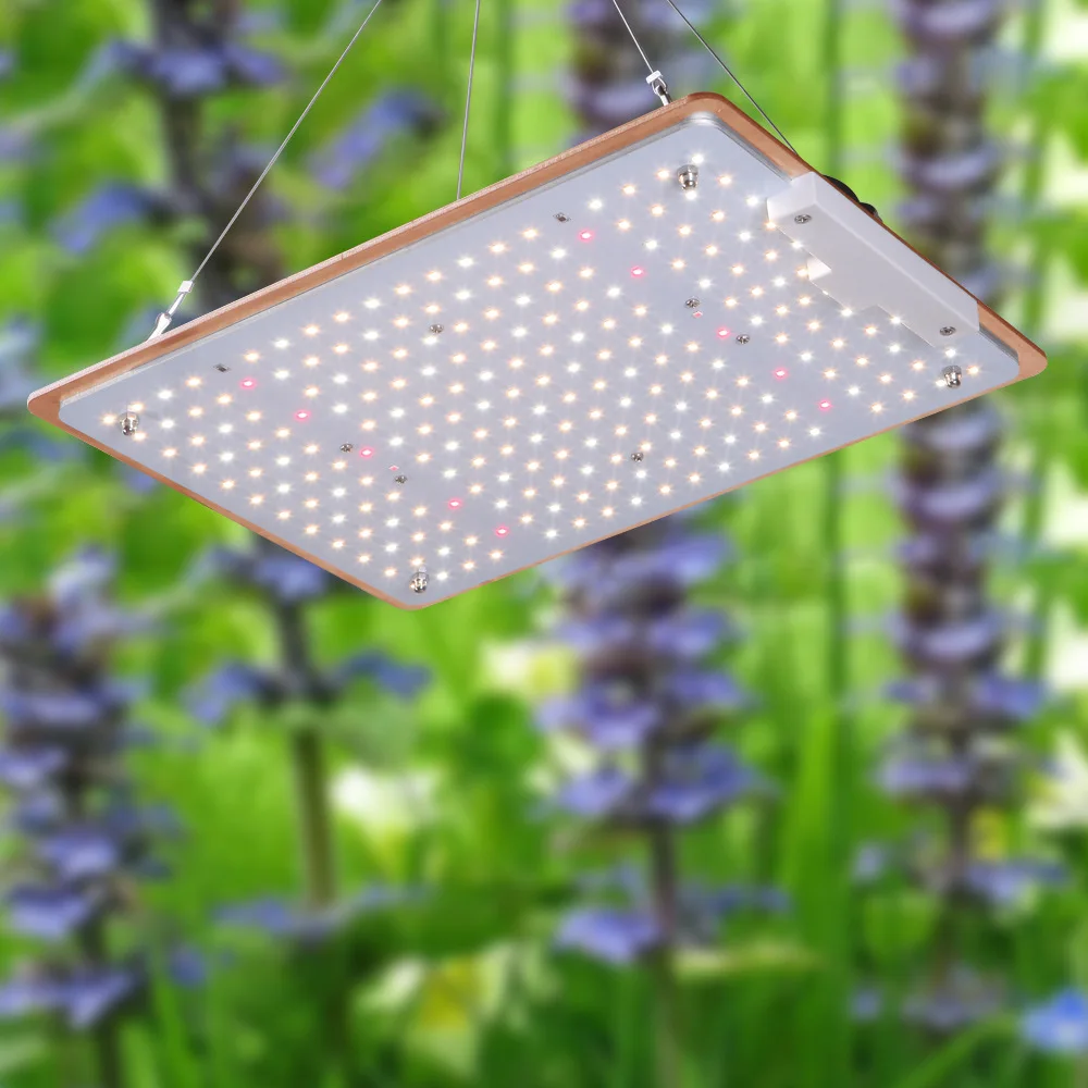 S And Uv Ir Indoor Plants Full Spectrum Grow Bar Bulb Cob Gavita Led Growing Grow Growth Light