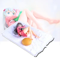 sexy anime girl figure eromanga sensei izumi sagiri 17ecchi figure waiifu action figure hentai figure