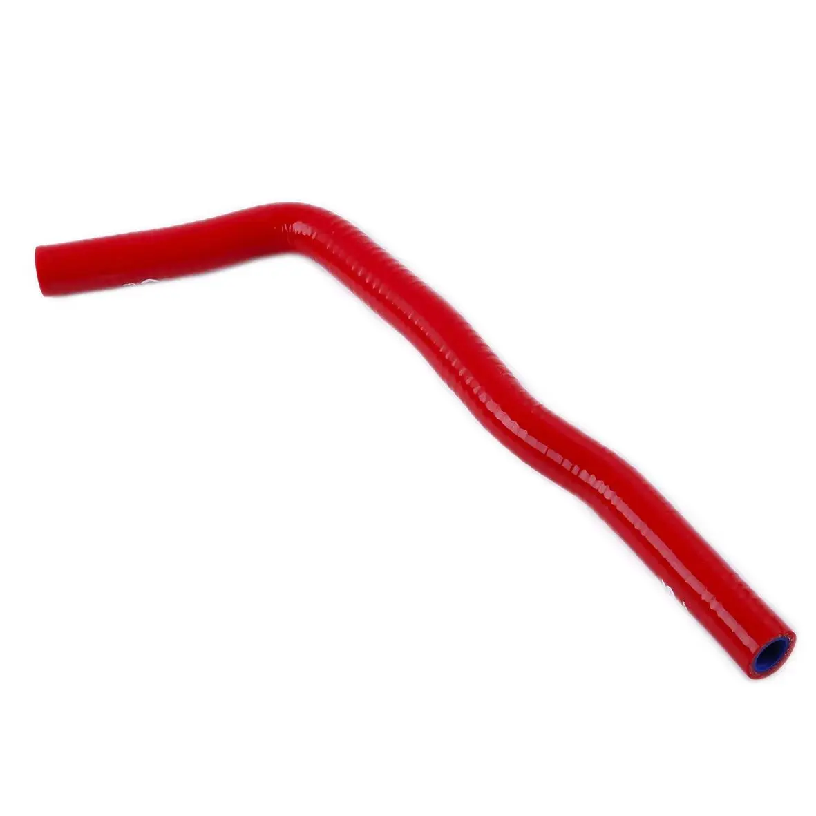 1 шт., силиконовый шланг для обработки масляного сапуна для Fiat Abarth 595 500 695/Alfa Romeo MiTo/Grande Punto Abarth, впускной 3 слоя