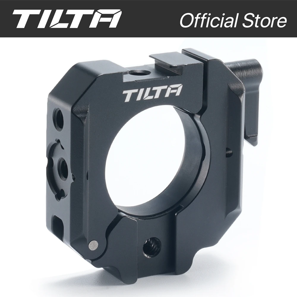 Tilta TGA-TMC ручной карданный штатив с зажимом, совместимым с DJI RS2/RS3 pro/RSC2/RS3