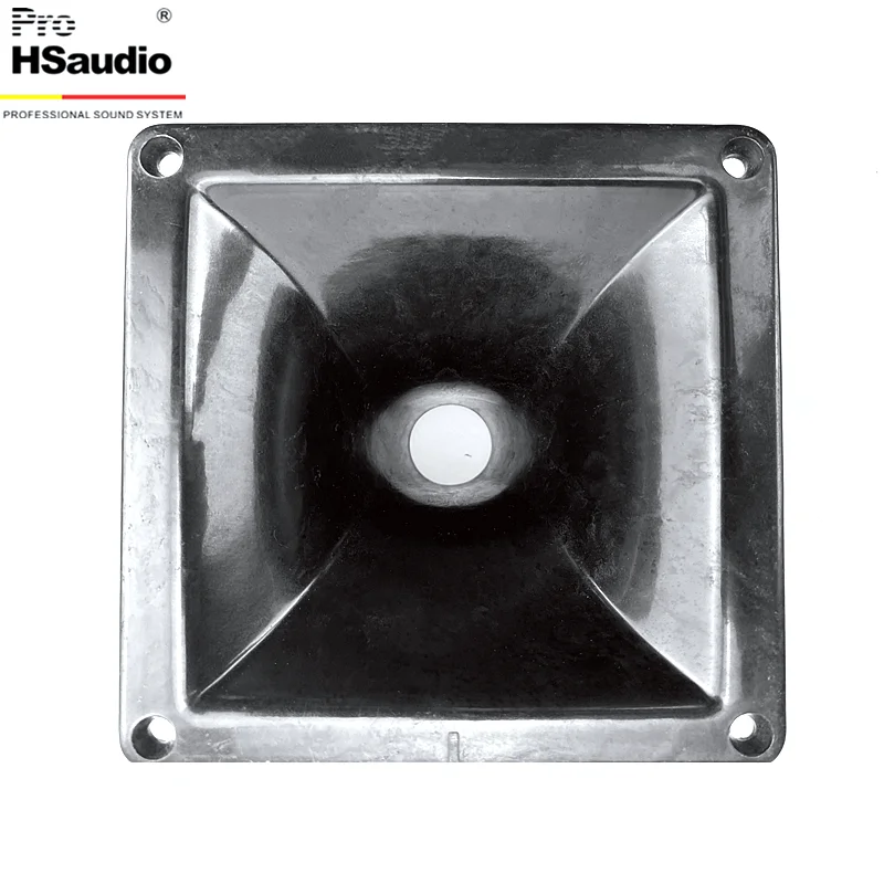 Профессиональное аудио динамик PROHsAudio размер 130 л * Вт 90 ч 1 дюйм горло