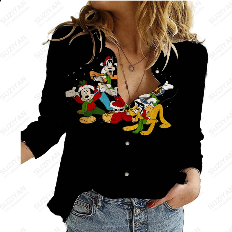 Рисунок 6 - Рубашка с длинным рукавом и пуговицами