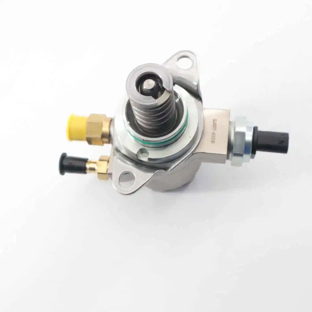 Новый топливный насос высокого давления для VW Tiguan Jetta Audi A1 A3 1 4 л TSI OEM:03C127026C 03C127026E