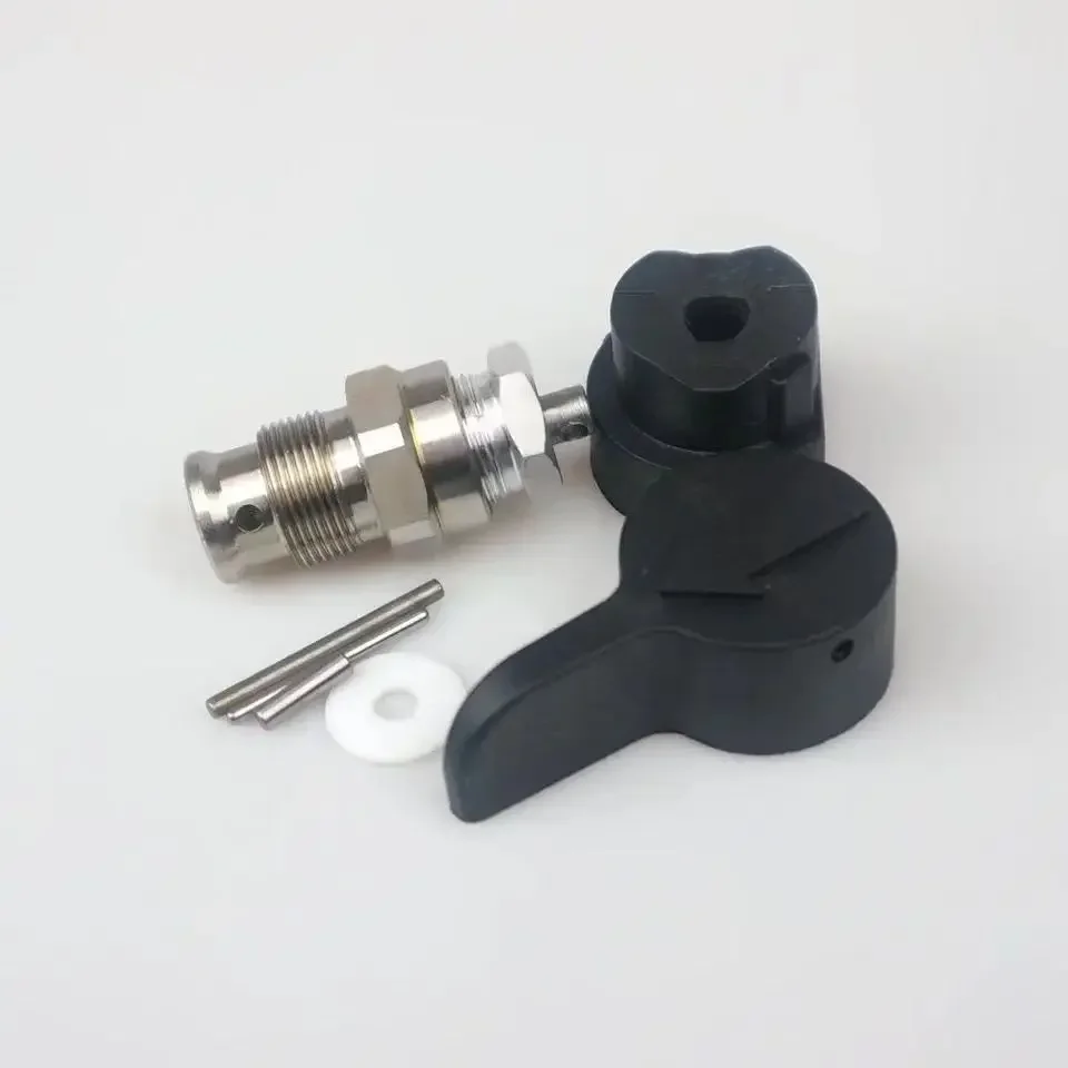 Безвоздушный клапан для распыления краски Suntool 235014 Ремонтный комплект