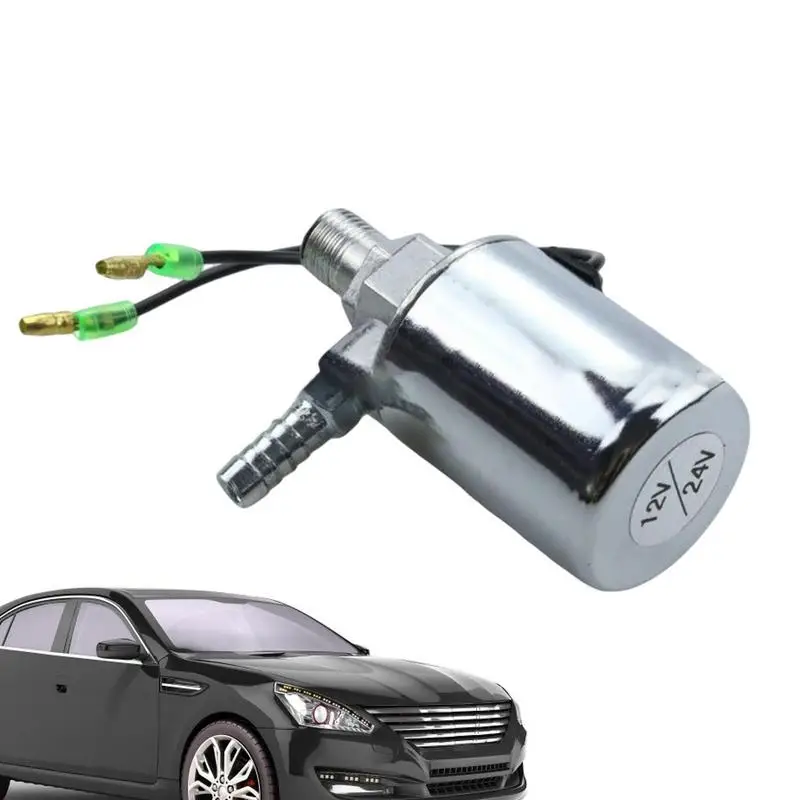 

Электромагнитные клапаны с воздушным гудком, электромагнитные клапаны, воздушные клапаны, электромагнитные клапаны для воздушного гудка, хромированные металлические