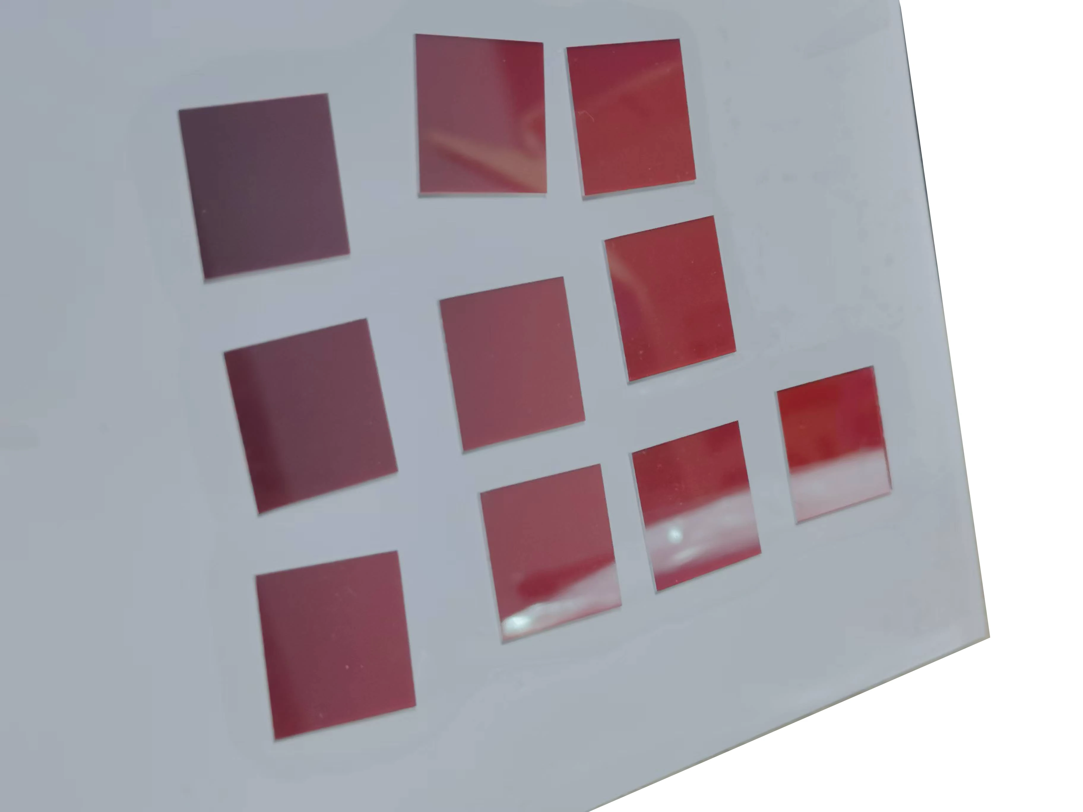 

650 нм 680 нм полосовой фильтр круглый 12 мм квадратный = 17x17 мм/14x14 мм толщина-1,0 мм высокая коэффициент пропускания для лазерного модуля 1 шт.