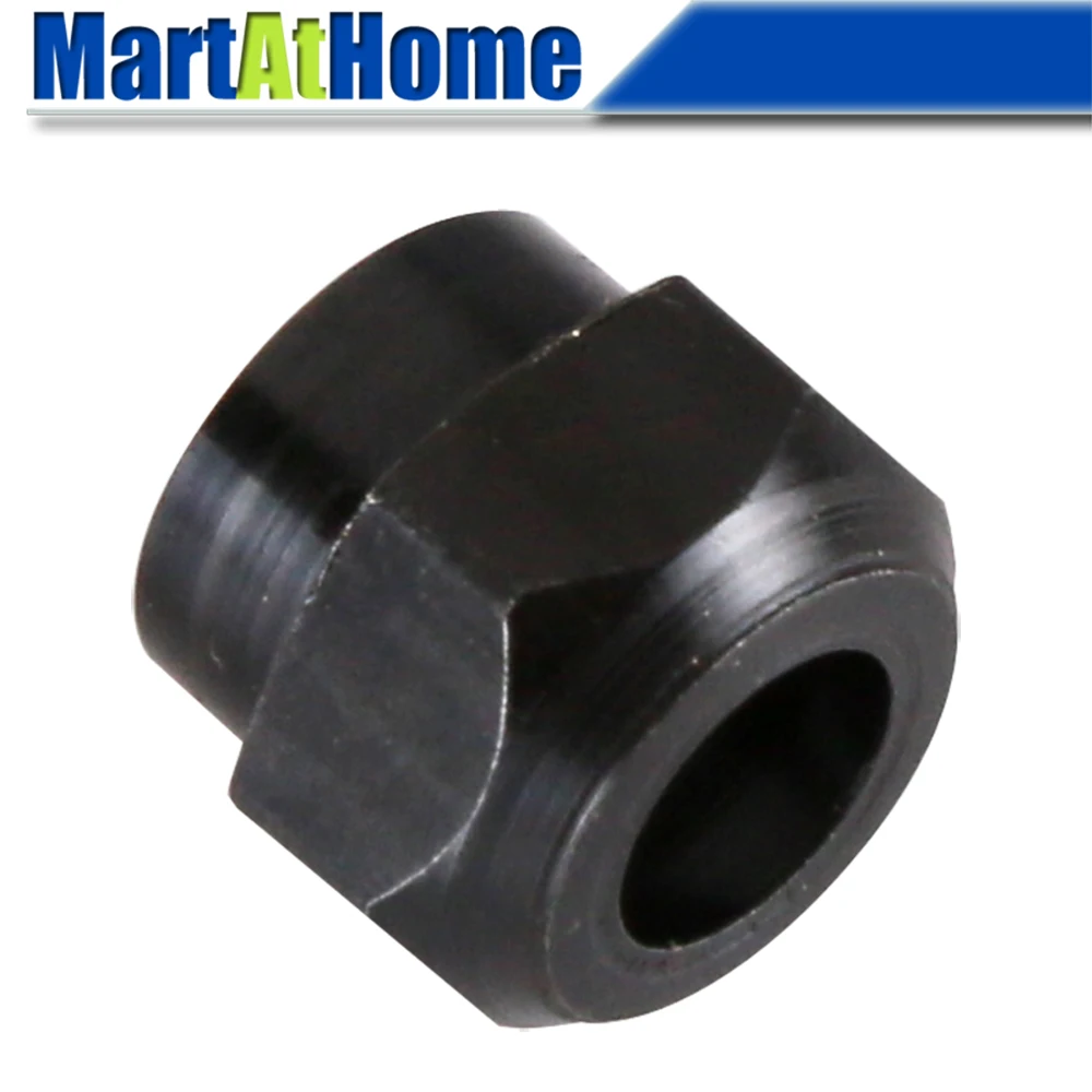 

Металлическая Цанга крепежная гайка Z045A диаметр 13 мм для фиксации Коллет на складе/задняя крышка ZHOUYU Mini 6 в 1 многофункциональная машина