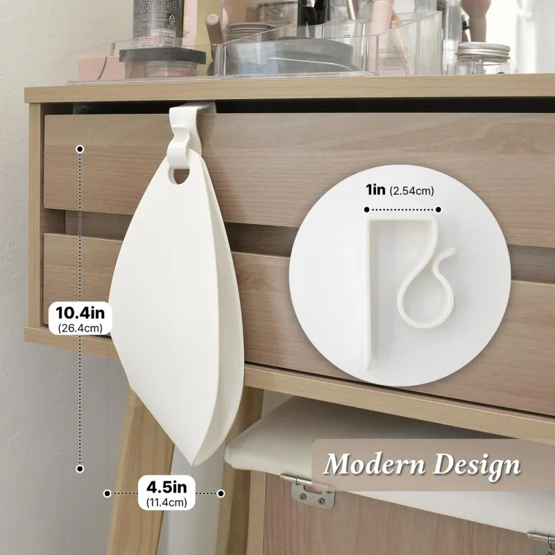 1 шт. настенный держатель для сушки волос