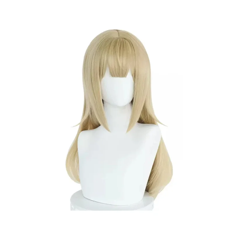 Аниме Tengoku Daimakyou Косплей Mimihime Tokio Костюм Парик Обувь Топы Брюки Униформа Хэллоуин