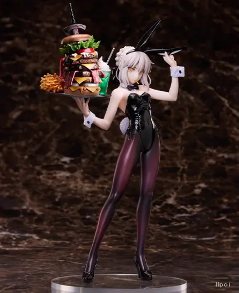 Фото ANIPLEX+ Fate/Grand Order Сервант 1/7: Коллекционная фигурка-модель, подарок, украшение №5