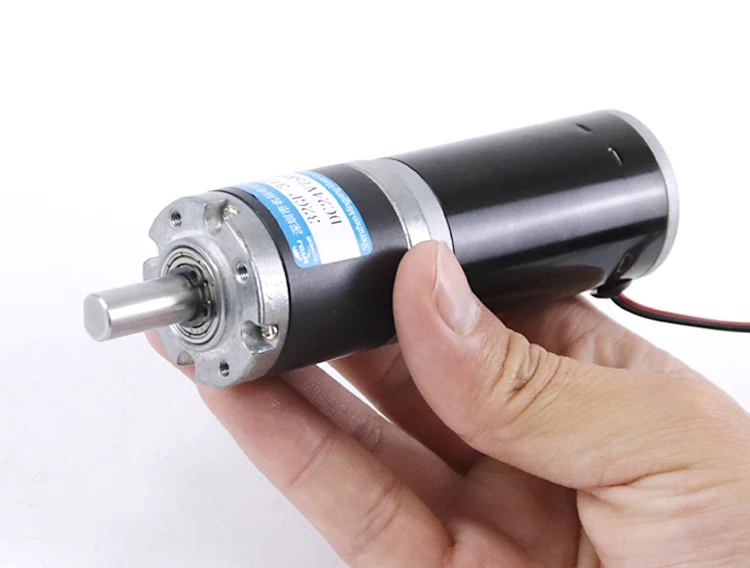 Motor Bonde da C.c. do Grande Torque Planetário Pequeno Miniatura 32gp31zy da Caixa de Engrenagens do Motor 12v 24v dc do Motor da C.c. com Suporte
