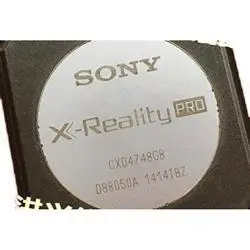 

CXD4745GB CXD4745GB-1BGA