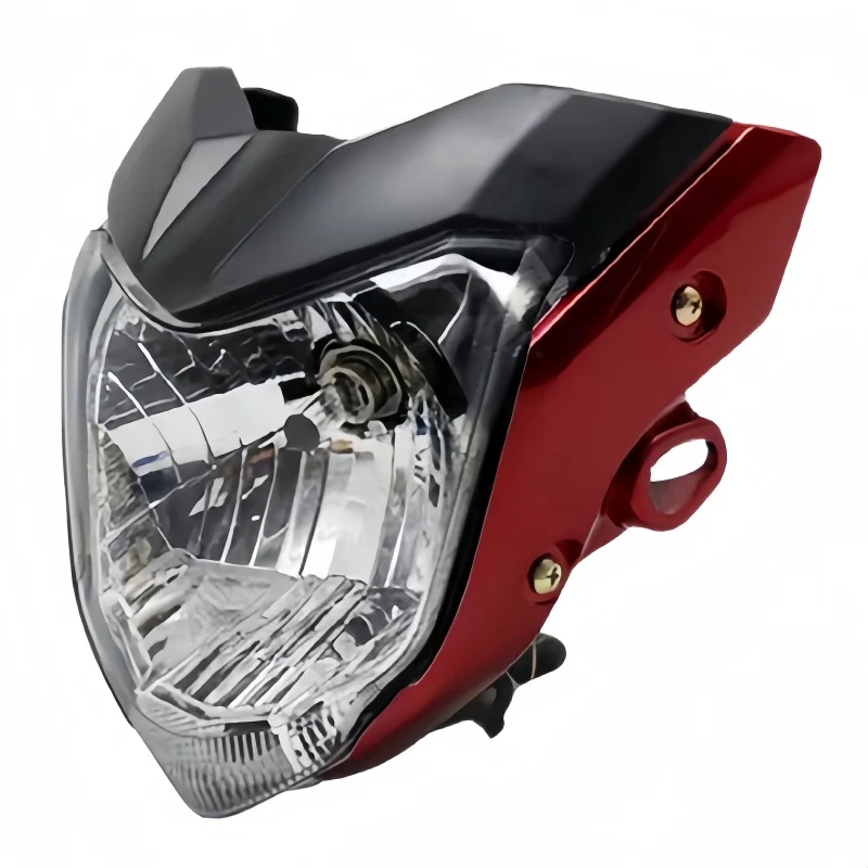 

Фара светодиодная мотоциклетная передняя для Yamaha FZ16 FZ 16 YS150 FAZER150 YS FAZER 150