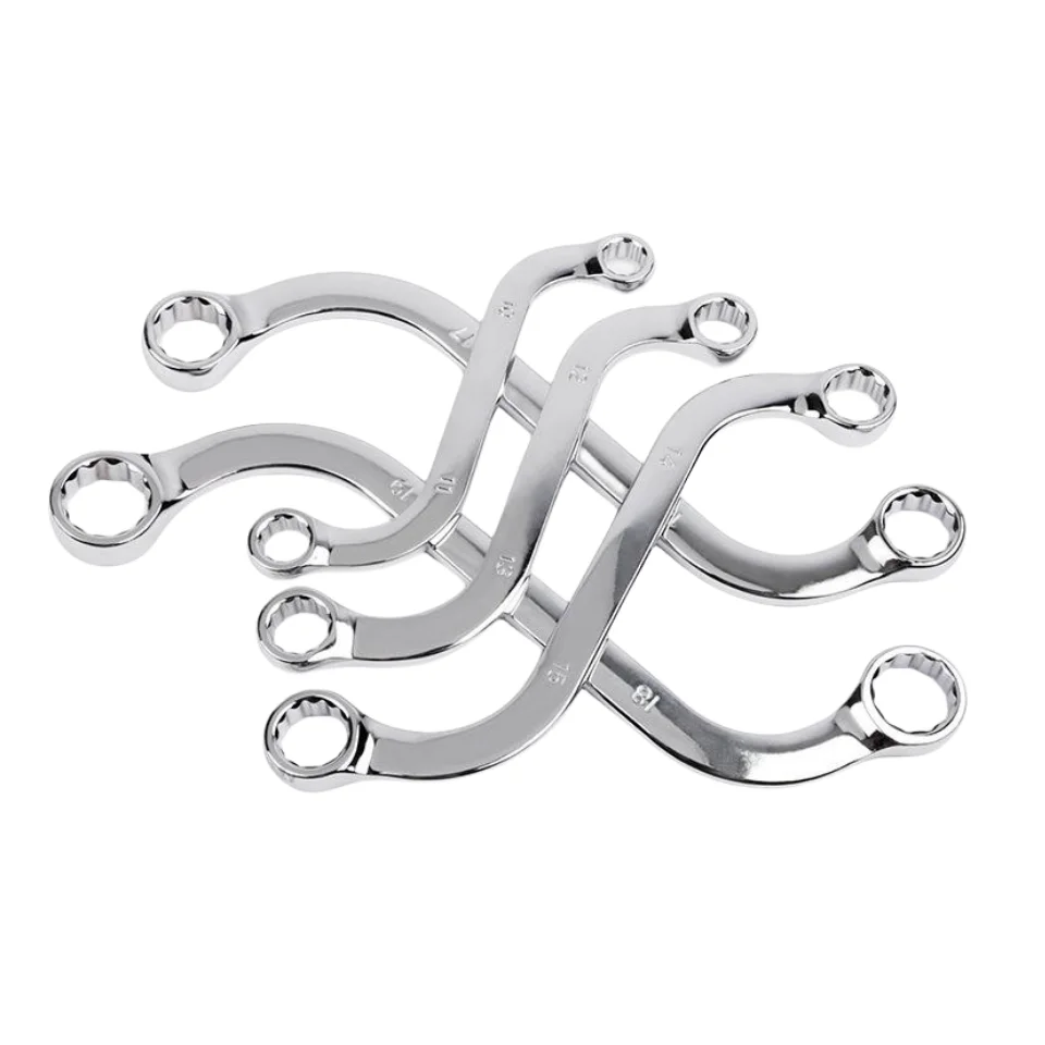 

Набор шестигранных ключей Allsome 5 шт.