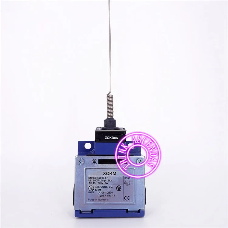 XCKM106 ZCKM1 ZCKD06 / XCKM106H29 ZCKM1H29 XCKM106C ZCKM1C ZCKD06C XCKM106H29C ZCKM1H29C Концевой выключатель