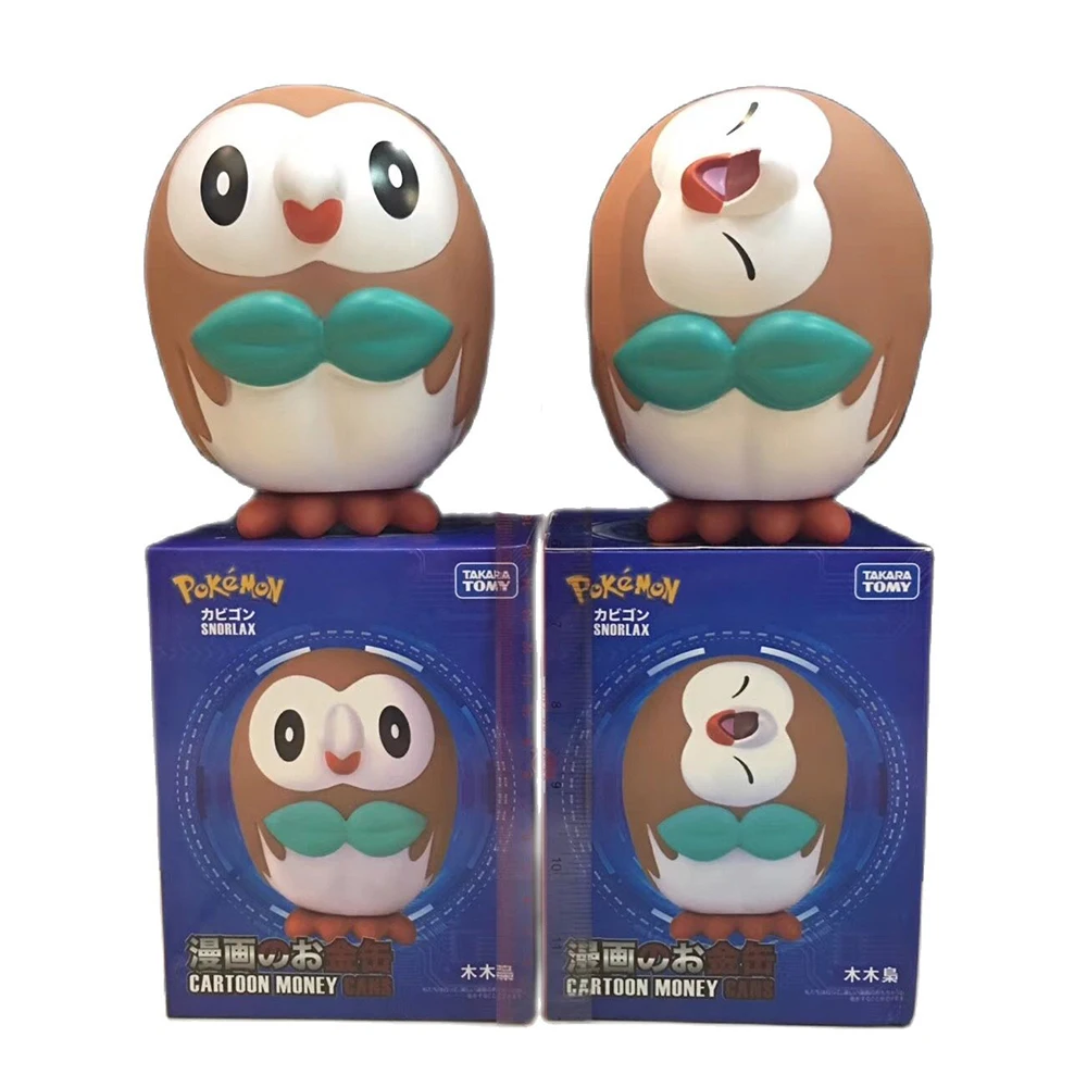 

Фигурка из ПВХ «Покемон-ролет», 15 см