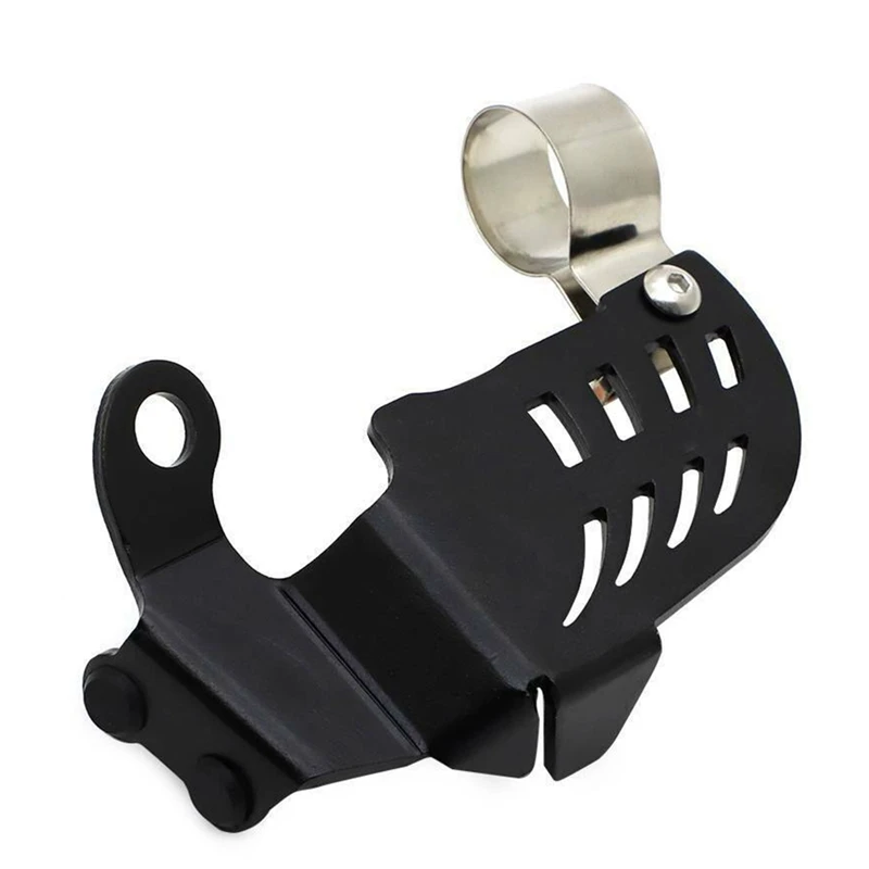 

Motorcycle Accessories Side Stand Side Stand Switch Protective Cover For-BMW R 1250 GS / R 1250 GS Adventure 2018-2020