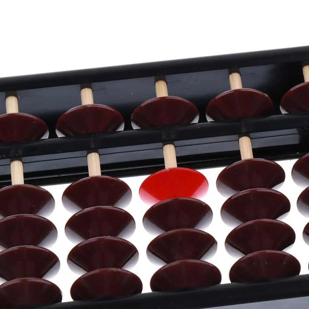 Новые счеты арифметические школьные математики обучающие детские