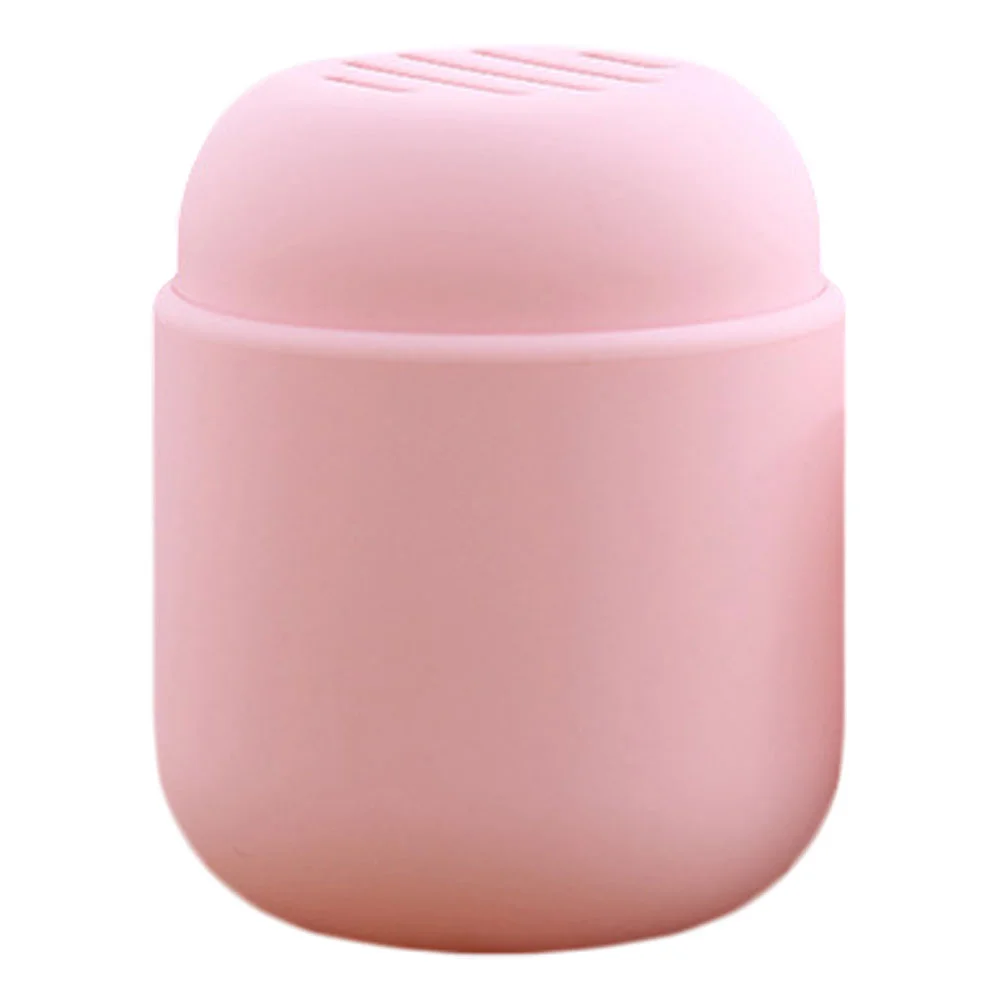 

Sponge Makeup Egg Case Holder Organizer Storagerack Container Box Beauty Powder Puff Travel