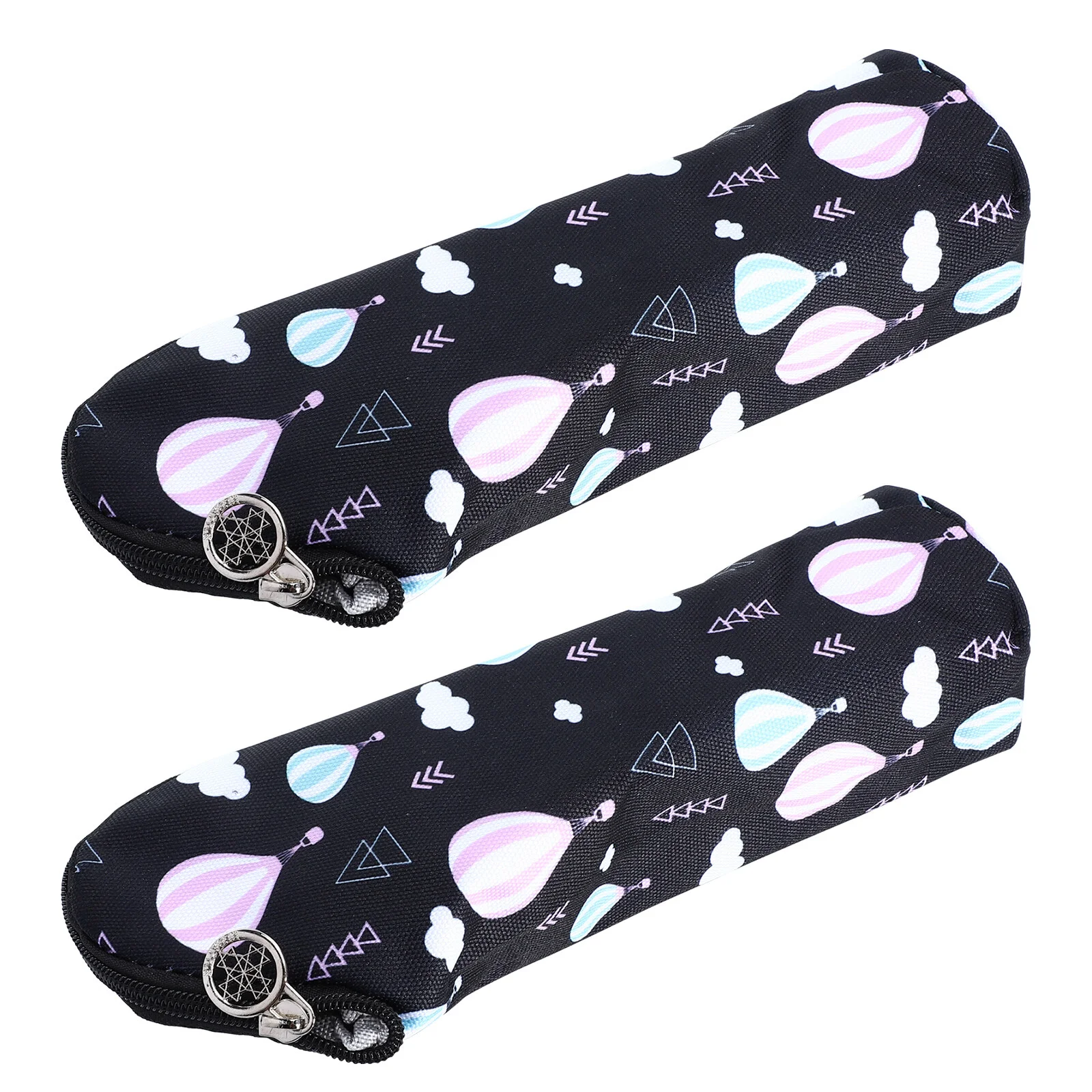 

2 Pcs Insulated Baby Bottle Bag Milk Pouch Breastmilk Bottles Plush Bunny Outdoor