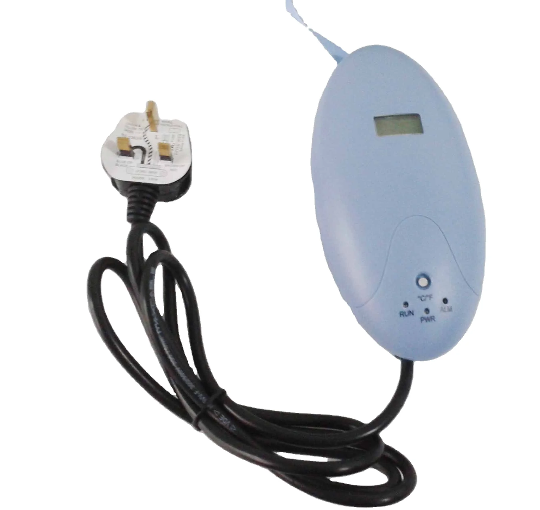 

Veterinary IV Infusion Fluid Warmer