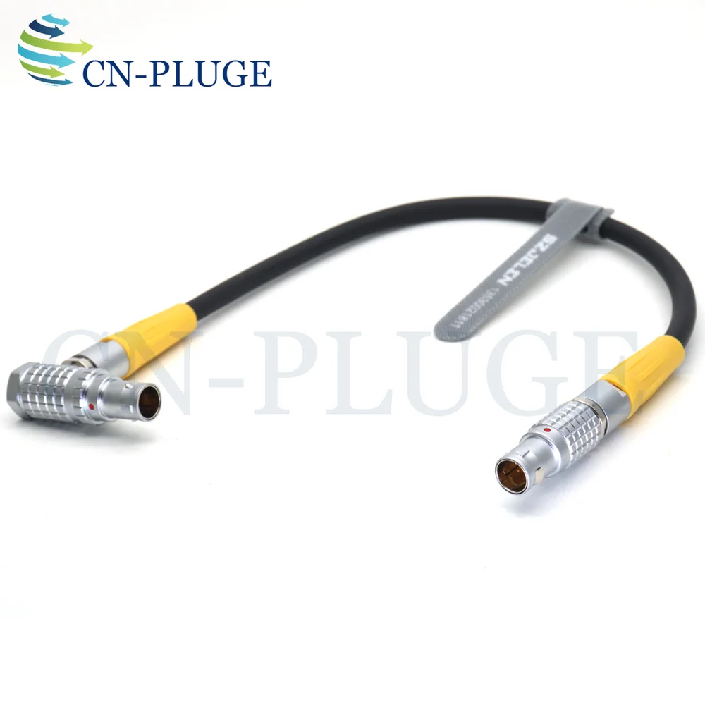 1B7 Pin to Preston Fiz MDR Камера Bartech Кабель с беспроводным фокусным расстоянием