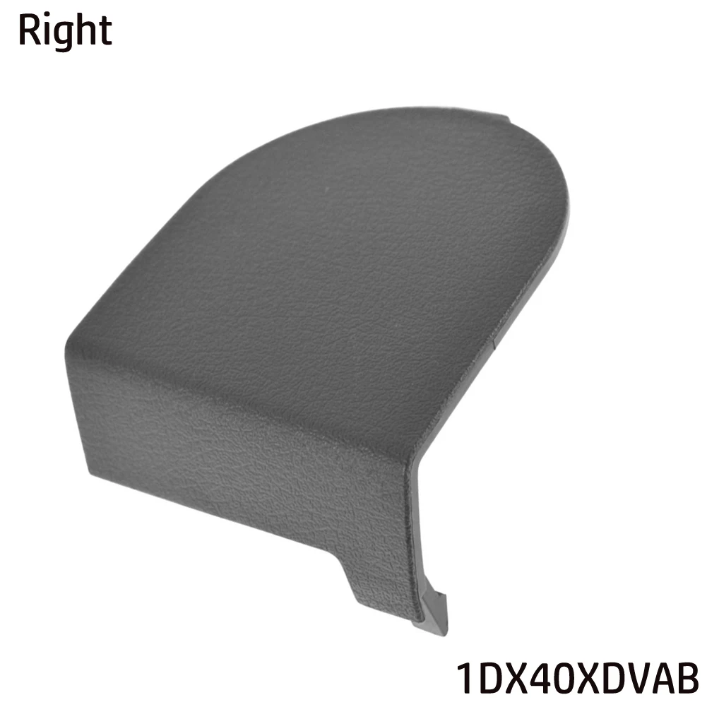 

Front Seat Belt Anchor Cover 1DX40XDVAB For Jeep Liberty For Dodge For Nitro Right Hand Driver Side Front Sear Belt Anchor Cover