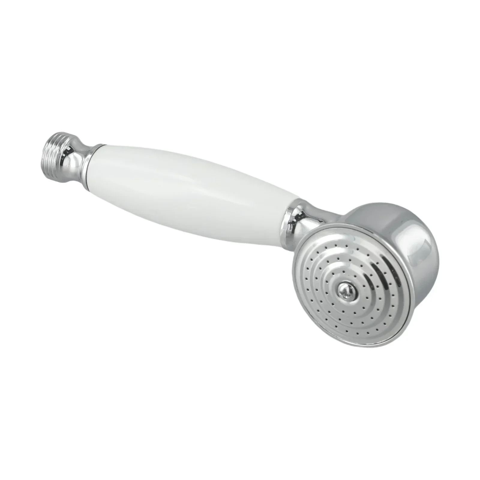 18x5 3 см насадка для душа ванная комната хромированная съемная ручная замена