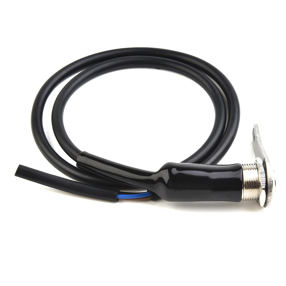 

Accessories Switch Handle Button LED Motorcycle 1pc For Work Light Handlebar ON+OFF Stainless Steel Waterproof