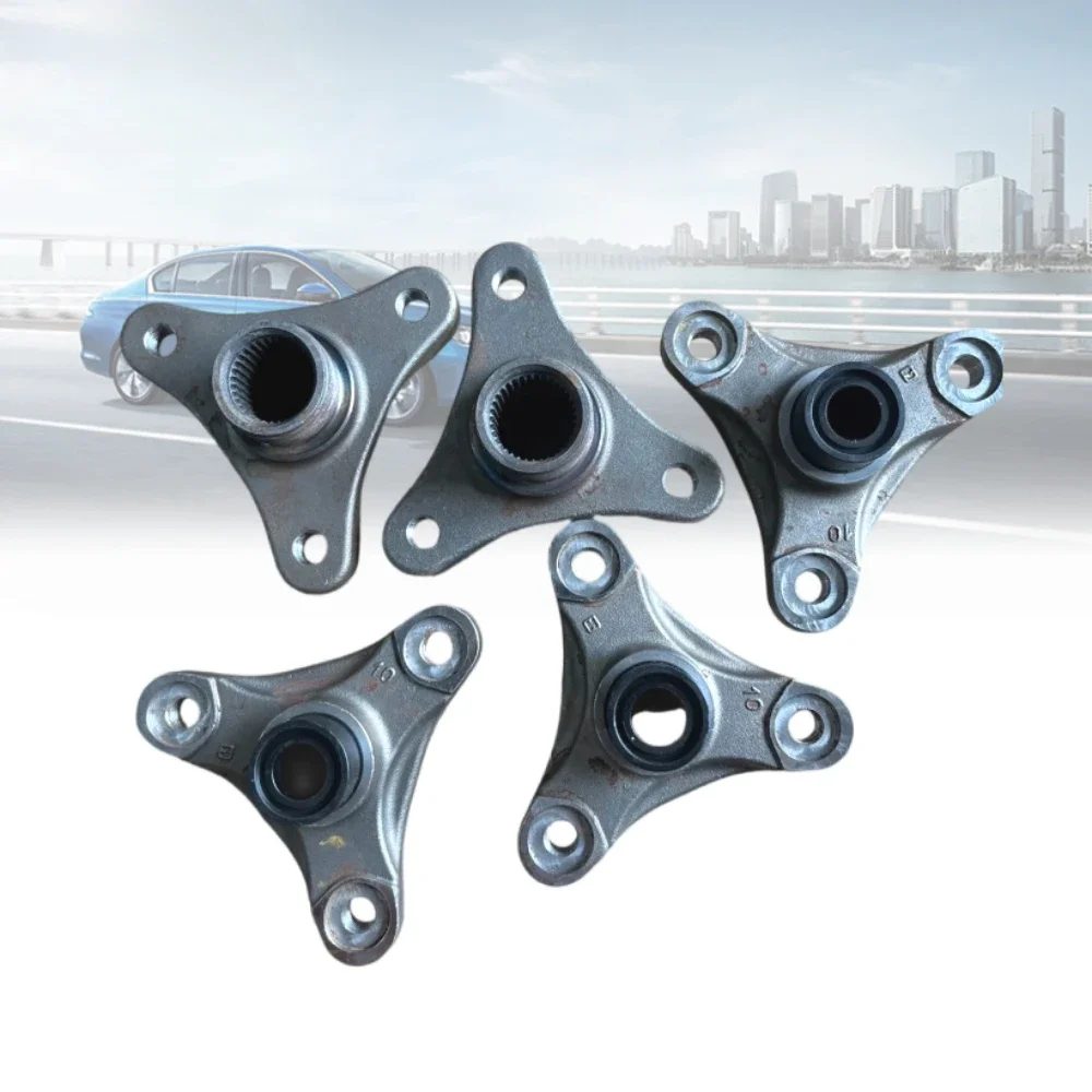 Для BMW 520 525 530 730 750 760 F02 F10 F18 2008-2017 оригинальный фланец дифференциала заднего моста