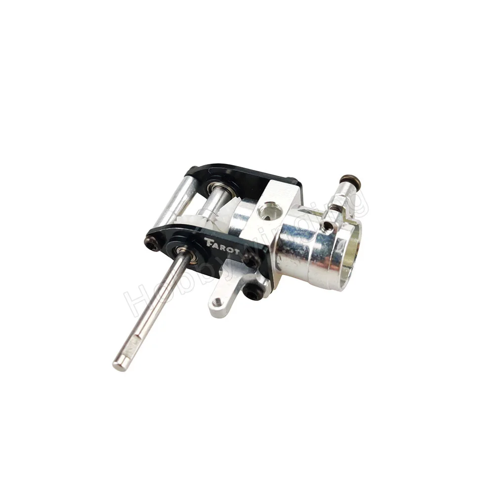 

Tarot 250 Helicopter Parts Metal Tail Gear Box Set MS25026-4-00