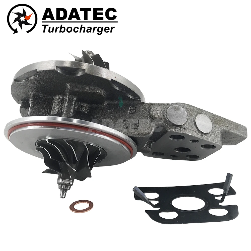 Турбина CHRA GT1852VK 755300 Для VW Touareg 4921 см 230 кВт AYH 07Z 145908 H Turbo Ca07Z ОВ 07З 145702 П