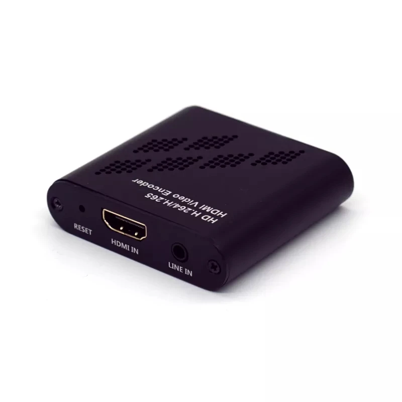 

New LinkPi TinyENC1 HDMI Encoder 1080P RTMP RTSP H265 Live Stream