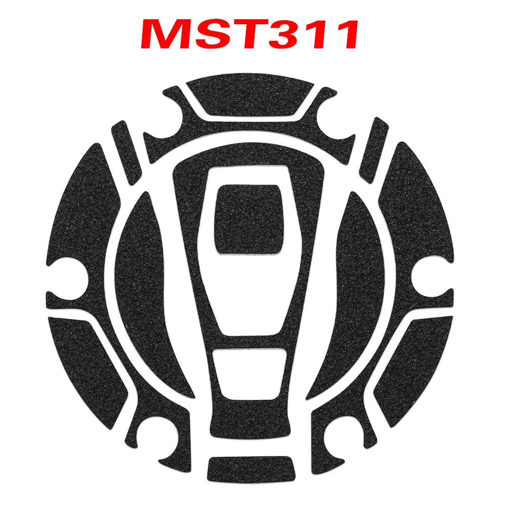 Наклейка на крышку топливного бака мотоцикла, защитная наклейка, подходит для BMW R1200GS R1250GS F850GS F750GS R1250 R1200 GS R1300GS Adventure