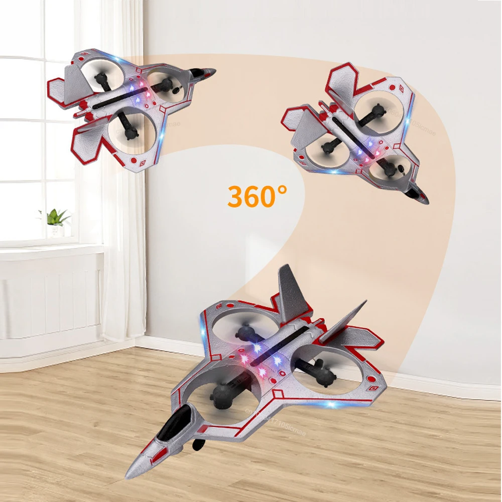 Новинка 36 см F22 пульт дистанционного управления аэробический