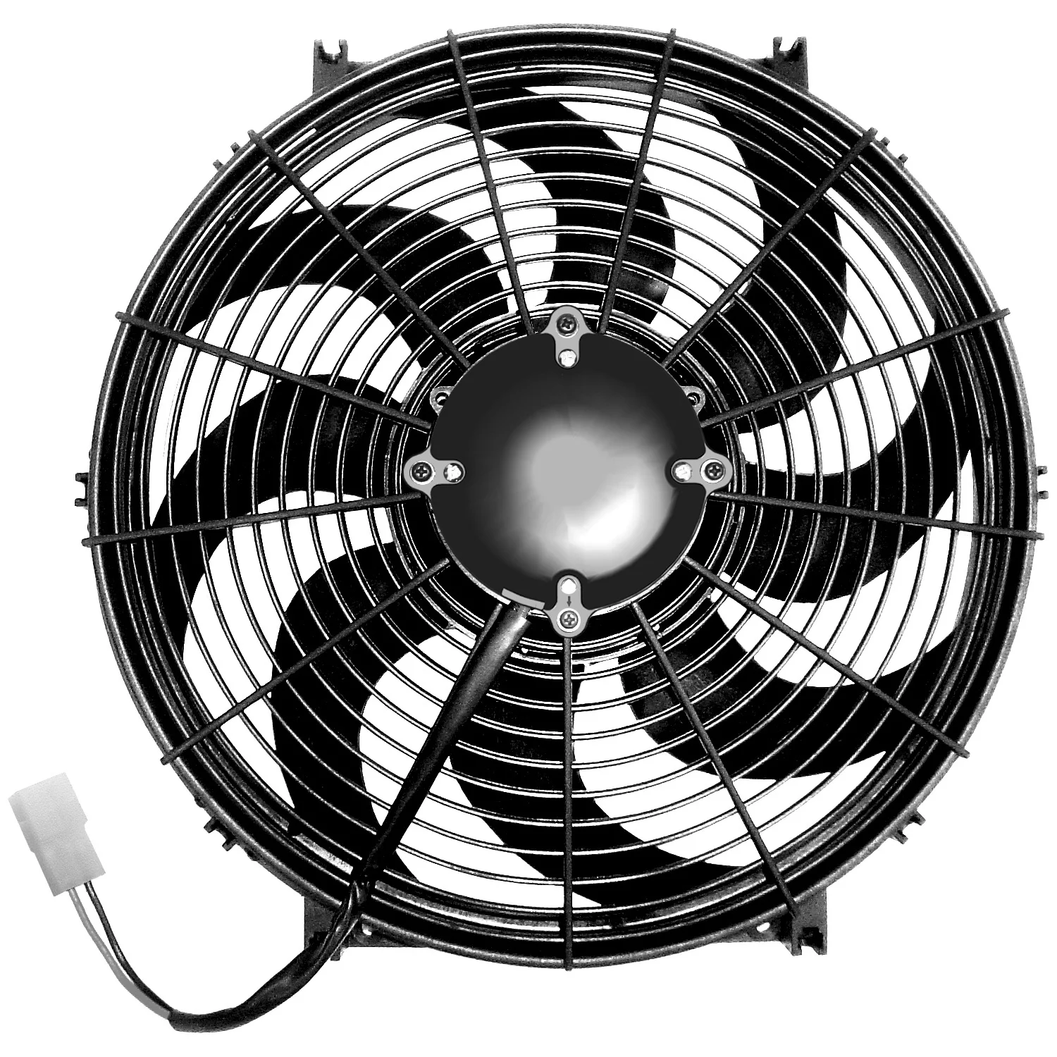 

MC162K Challenger Series Fan