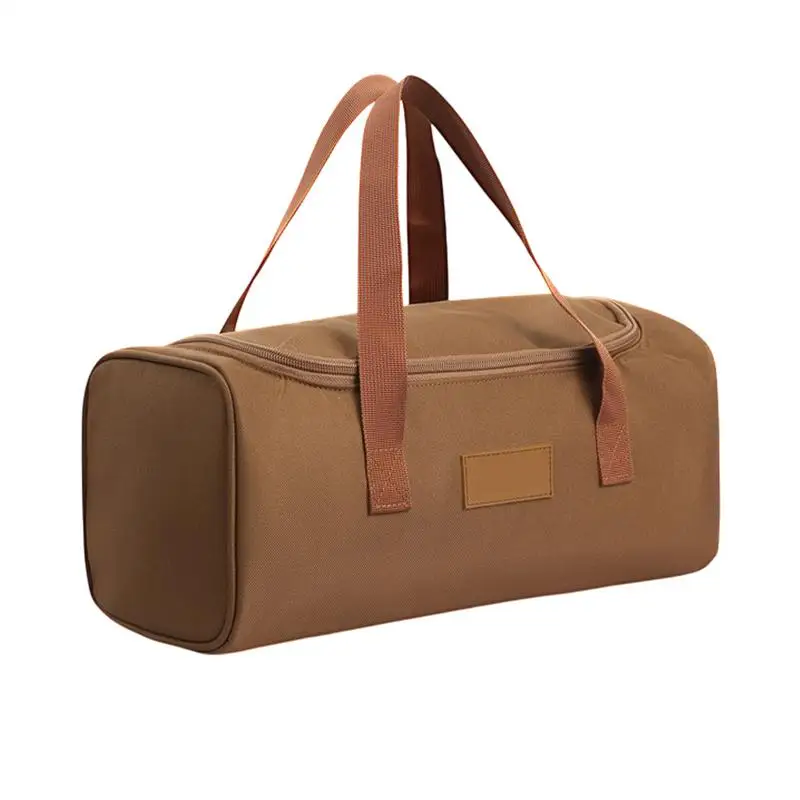 Сумка для хранения инструментов, палатка для кемпинга, водонепроницаемая сумка для ногтей, легкий навес, аксессуары, органайзер для улицы