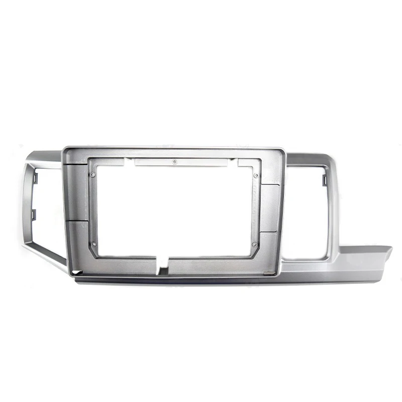 

10.1inch Car Audio Fasxia Frame Radio Fascia,Gps Navigation Fascia Panel for HONDA STEPWGN 2009-2015