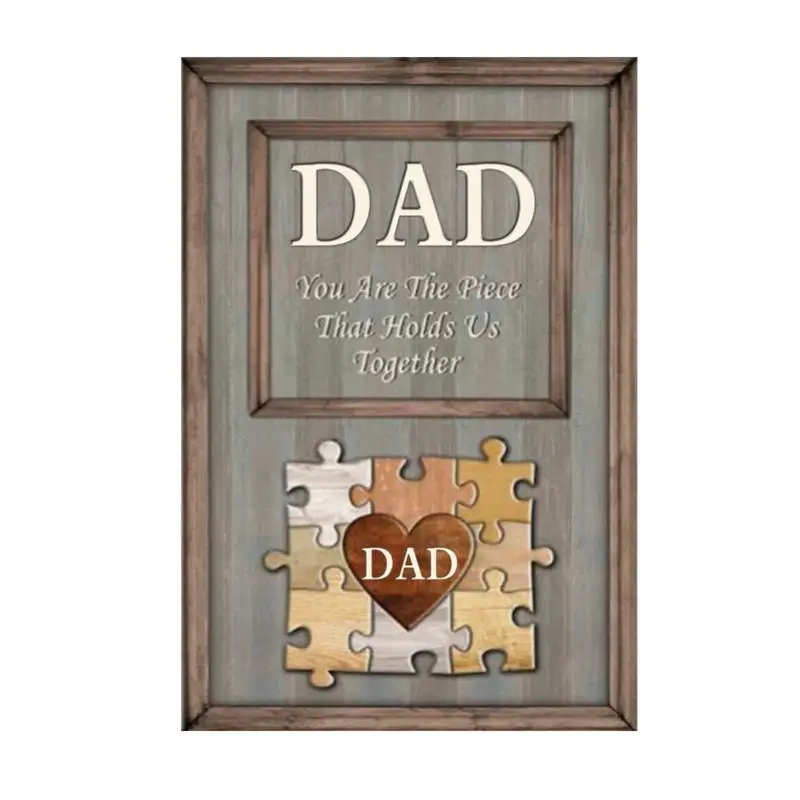 

Пазл деревянный в форме сердца, для пазлов