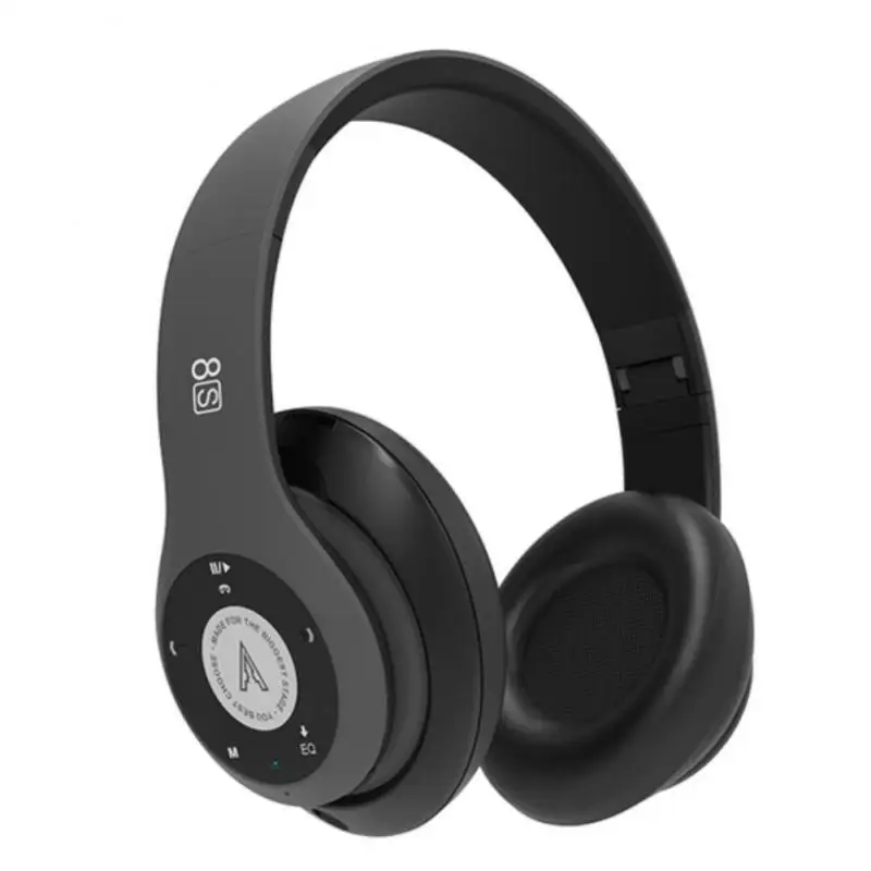 

Universal Supports Tf Wireless Headphones Gaming Headphones With Mic Noise Canceling Bluetooth Headset For Iphone Xiaomi