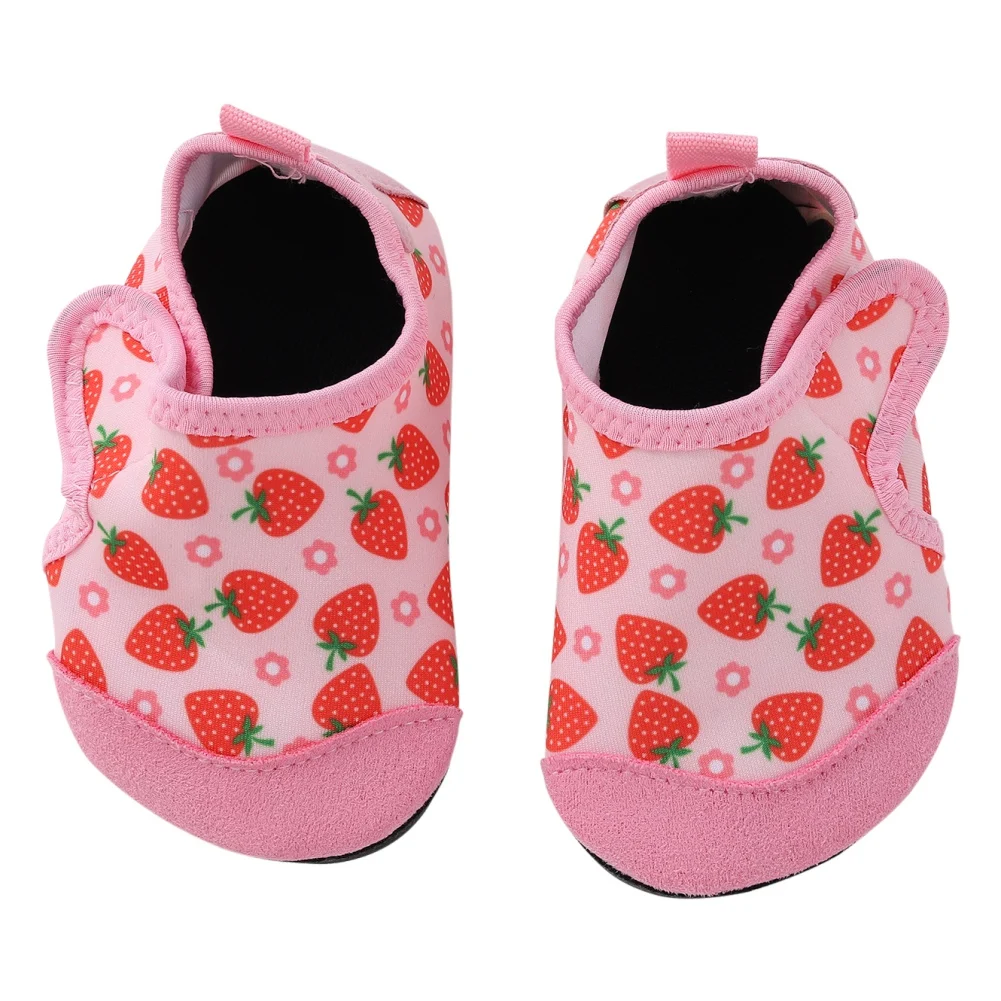 

Детские кроссовки для водных видов спорта, Пляжные Носки, детская обувь для плавания и босиком, обувь для серфинга, рыбалки, тапочки для дайвинга для мальчиков и девочек