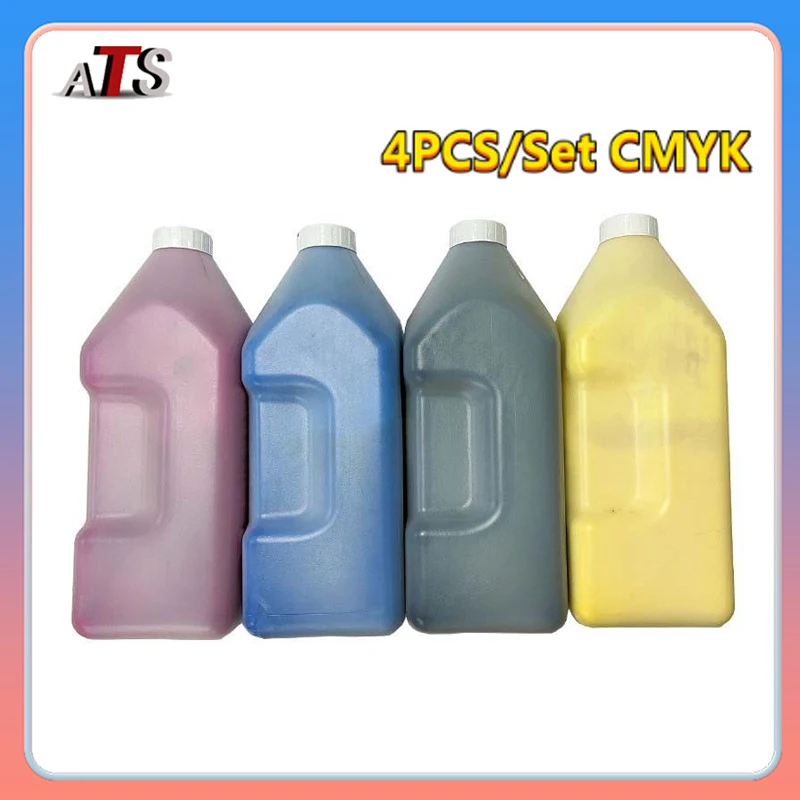 

1 кг Тонер-порошок TN221 для Brother TN221 TN225 TN241 TN243 TN245 TN251 TN255 TN261 TN265 TN281 TN285 TN223 TN295 совместимый