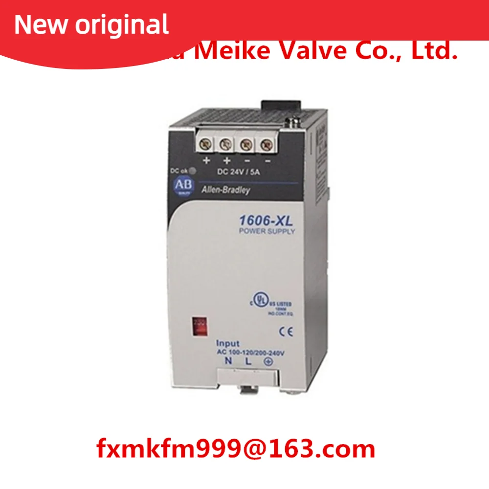 New  1606-XLS240E 1606XLS240E DC Power Supply Warrently One-year Electronic Component Equipment