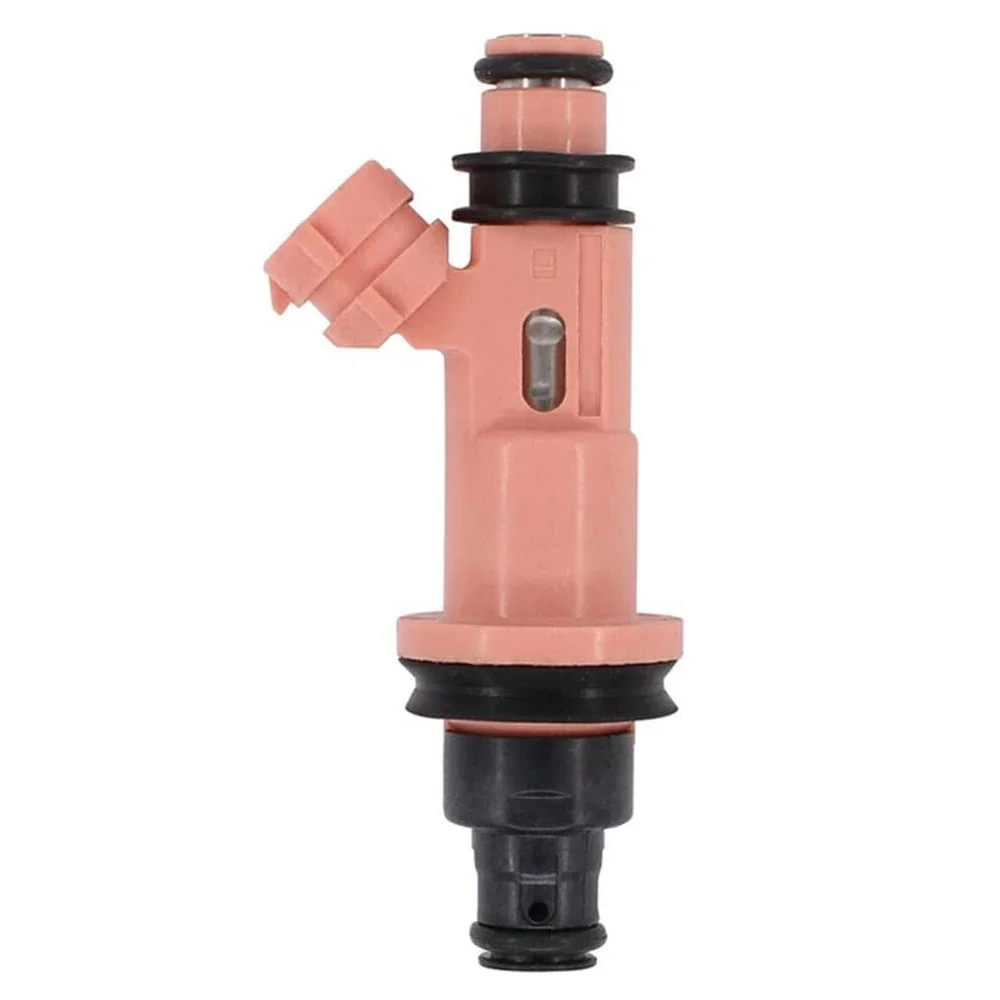 8 шт. автомобильный топливный инжектор 23209-50030 23250-50030 2320950030 2325050030 для Toyota Lexus LS430 SC400