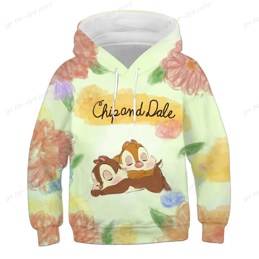 

Детская толстовка с капюшоном, с длинным рукавом