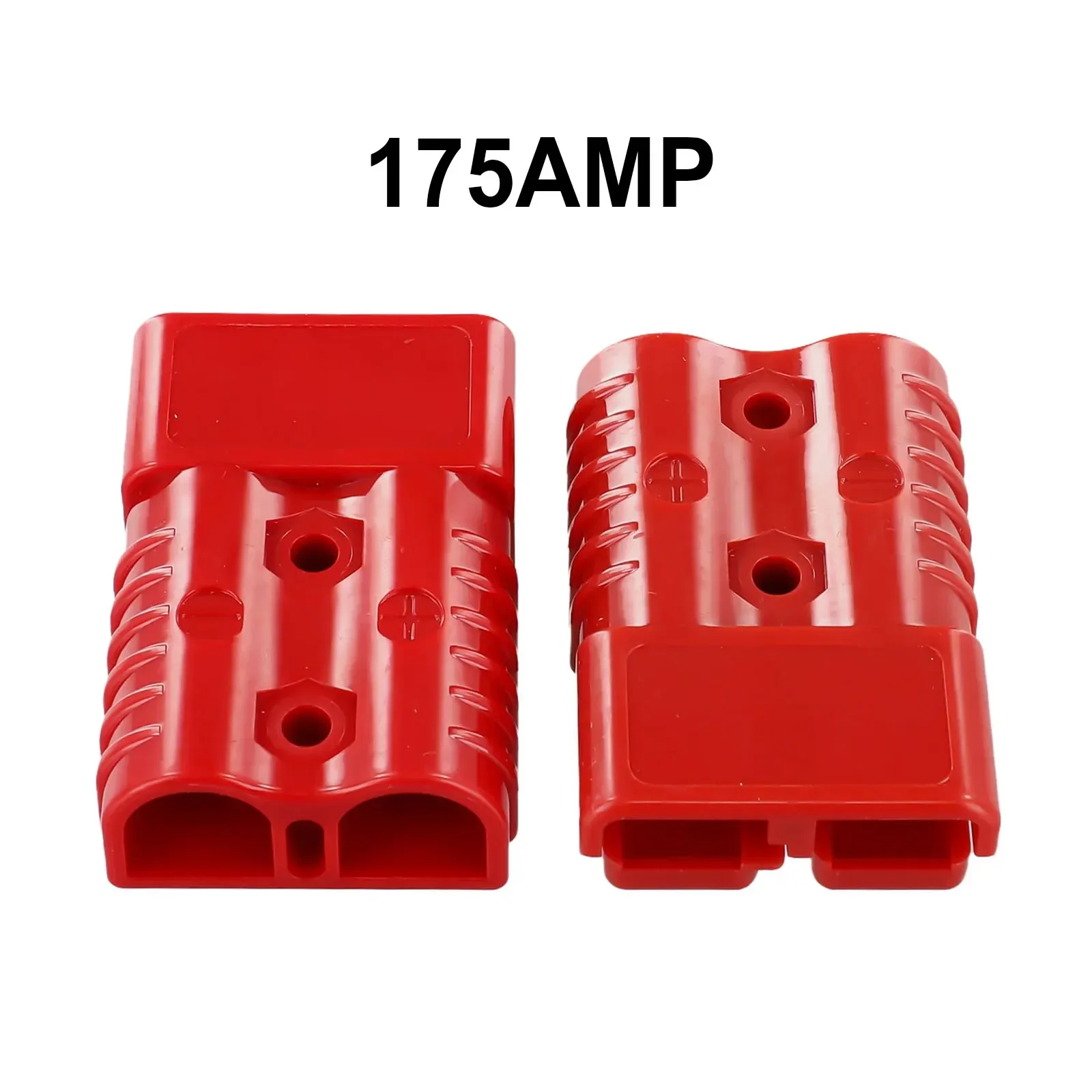 Разъемы Разъем для подключения к вилке Anderson Подходит вилок 175A 2 4AWG 600 В 79 8x55 7 мм x 25