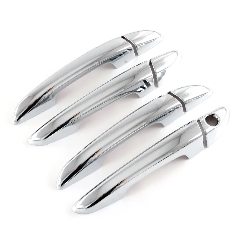 

Для 15-19 Hyundai Sonata LF дверные ручки декоративные дверные чаши и аксессуары для ручек