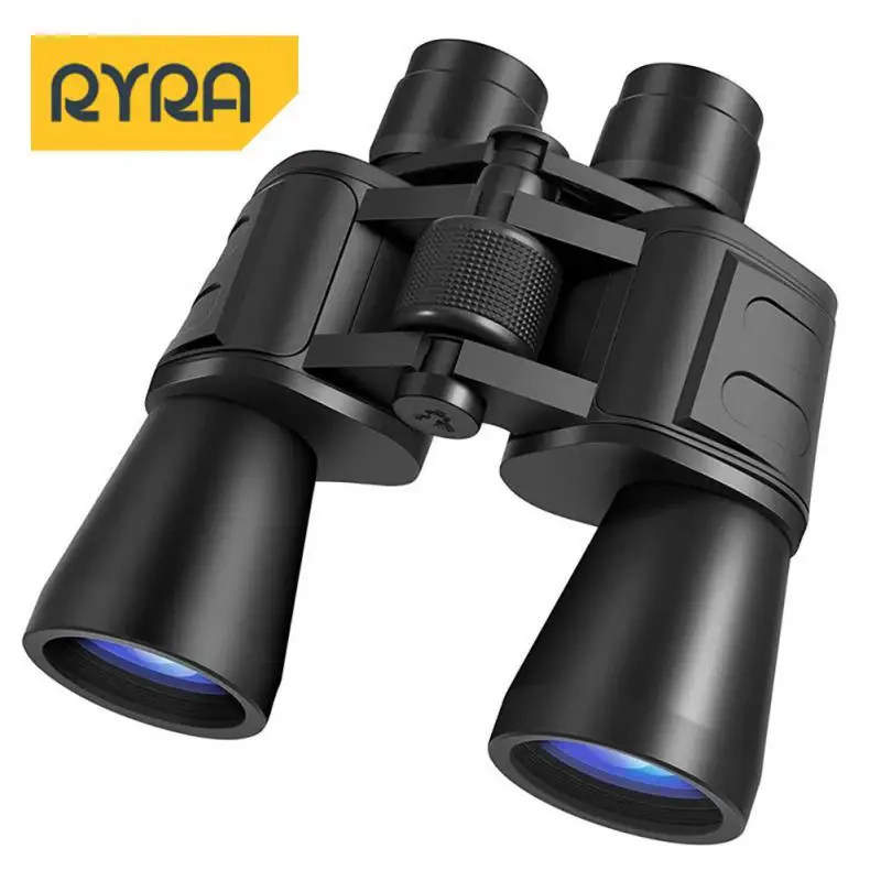 

Уличный бинокль с высоким увеличением, миниатюрный телескоп, стабилизация изображения для охоты, спорта, кемпинга, путешествий